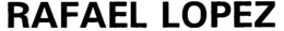RAFAEL LOPEZ trademark