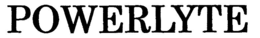 POWERLYTE trademark