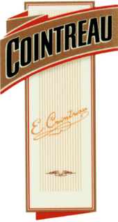COINTREAU trademark