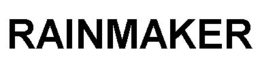 RAINMAKER trademark
