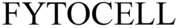 FYTOCELL trademark