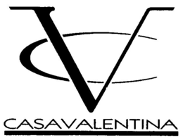 CV CASAVALENTINA trademark