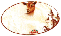 RIANS trademark