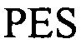 PES trademark