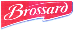 BROSSARD trademark