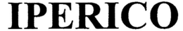 IPERICO trademark