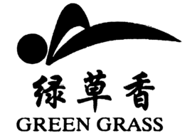 GREEN GRASS trademark