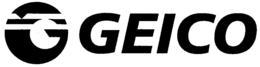 G GEICO trademark
