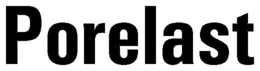 PORELAST trademark