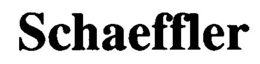 SCHAEFFLER trademark