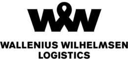 W&W WALLENIUS WILHELMSEN LOGISTICS trademark