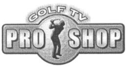 GOLF TV PRO SHOP trademark