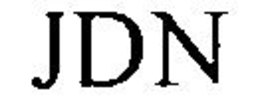 JDN trademark