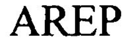 AREP trademark