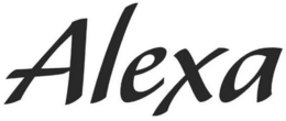 ALEXA trademark