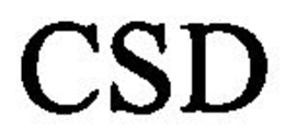 CSD trademark