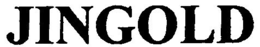 JINGOLD trademark