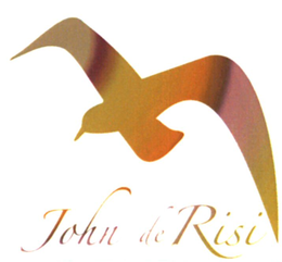 JOHN DE RISI trademark