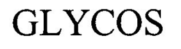 GLYCOS trademark