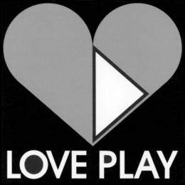 LOVE PLAY trademark