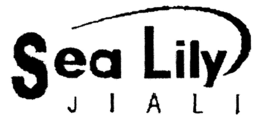 SEA LILY JIALI trademark