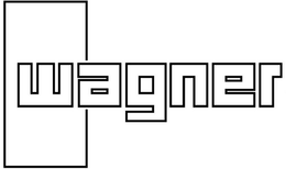 WAGNER trademark