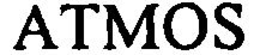 ATMOS trademark