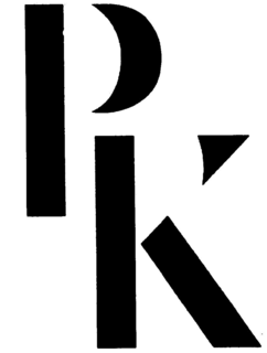 PK trademark