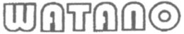 WATANO trademark