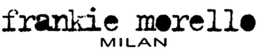 FRANKIE MORELLO MILAN trademark