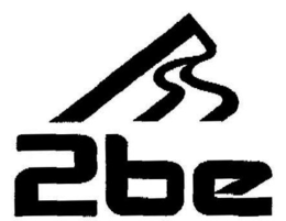 2BE trademark