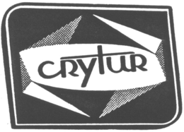 CRYTUR trademark