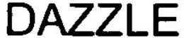 DAZZLE trademark