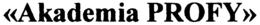 AKADEMIA PROFY trademark