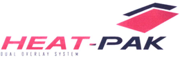 HEAT-PAK DUAL OVERLAY SYSTEM trademark