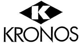 K KRONOS trademark