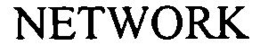 NETWORK trademark