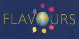 FLAVOURS trademark