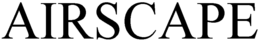 AIRSCAPE trademark