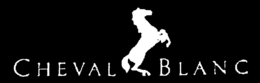 CHEVAL BLANC trademark