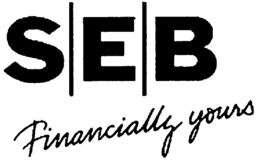 SEB FINANCIALLY YOURS trademark
