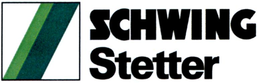 SCHWING STETTER trademark