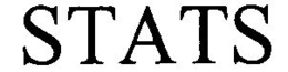 STATS trademark