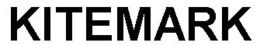 KITEMARK trademark