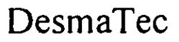 DESMATEC trademark