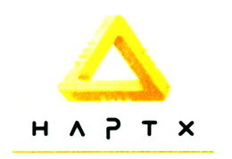 HAPTX trademark