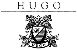 HUGO trademark