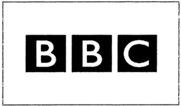 BBC trademark