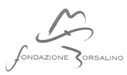 FONDAZIONE BORSALINO trademark