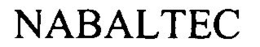 NABALTEC trademark